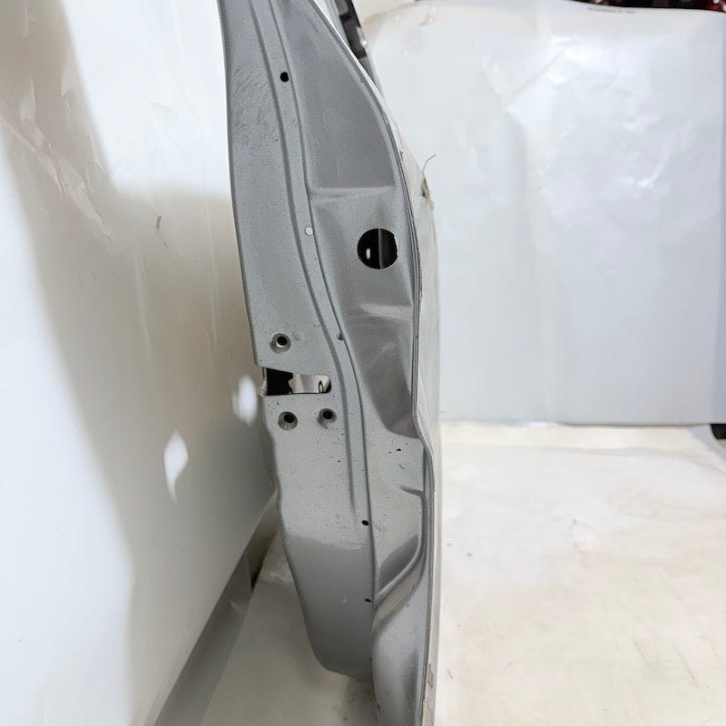 Suzuki SX4 / Fiat Sedici Sağ Ön Kapı 06-13 En Uygun Oto Parça