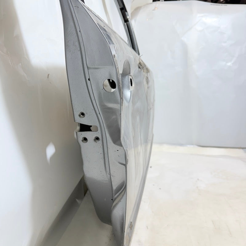 Suzuki SX4 / Fiat Sedici Sağ Ön Kapı 06-13 En Uygun Oto Parça