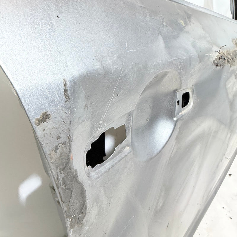 Suzuki SX4 / Fiat Sedici Sağ Ön Kapı 06-13 En Uygun Oto Parça