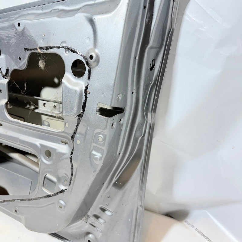 Suzuki SX4 / Fiat Sedici Sağ Ön Kapı 06-13 En Uygun Oto Parça