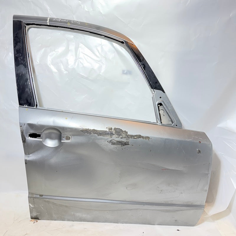 Suzuki SX4 / Fiat Sedici Sağ Ön Kapı 06-13 En Uygun Oto Parça