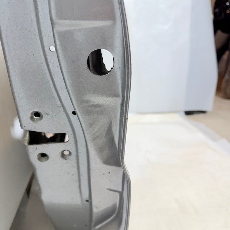 Suzuki SX4 / Fiat Sedici Sağ Ön Kapı 06-13 En Uygun Oto Parça