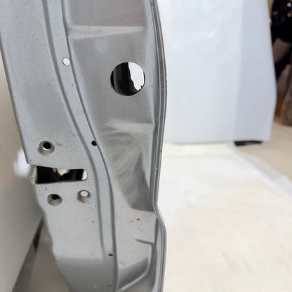 Suzuki SX4 / Fiat Sedici Sağ Ön Kapı 06-13 En Uygun Oto Parça