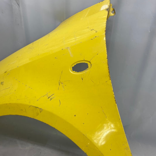 Suzuki Swift Ön Sol Çamurluk Orijinal Çıkma 2005-2009