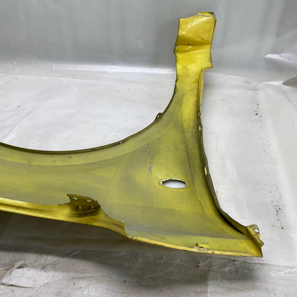 Suzuki Swift Ön Sol Çamurluk Orijinal Çıkma 2005-2009