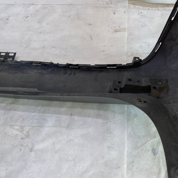 Suzuki Vitara Arka Tampon 16-19 En Uygun Oto Parça