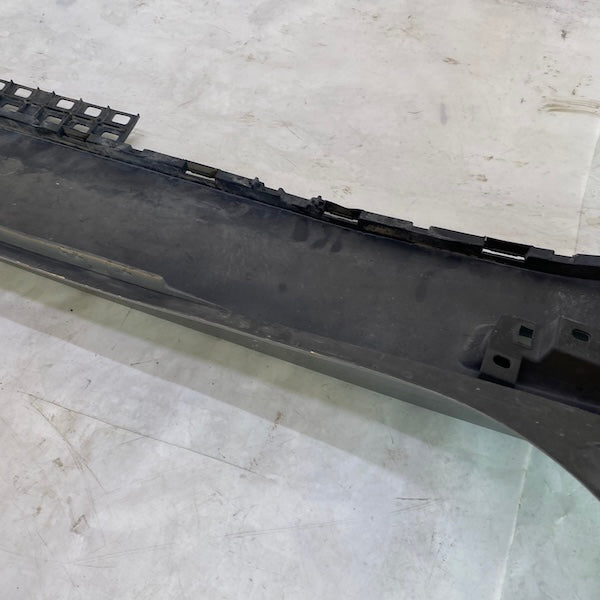 Suzuki Vitara Arka Tampon 16-19 En Uygun Oto Parça