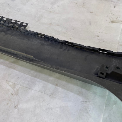 Suzuki Vitara Arka Tampon 16-19 En Uygun Oto Parça