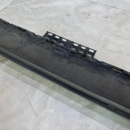 Suzuki Vitara Arka Tampon 16-19 En Uygun Oto Parça