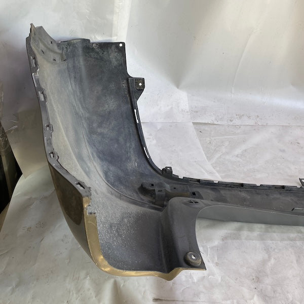 Suzuki Vitara Arka Tampon 16-19 En Uygun Oto Parça