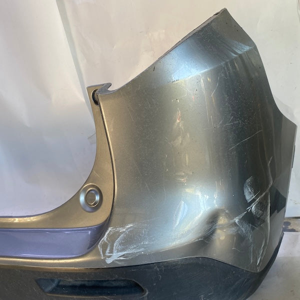 Suzuki Vitara Arka Tampon 16-19 En Uygun Oto Parça