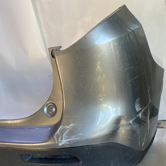 Suzuki Vitara Arka Tampon 16-19 En Uygun Oto Parça