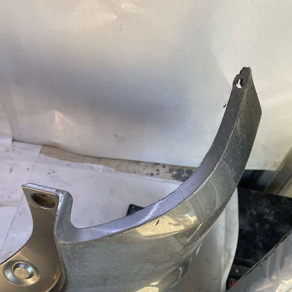 Suzuki Vitara Arka Tampon 16-19 En Uygun Oto Parça