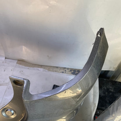 Suzuki Vitara Arka Tampon 16-19 En Uygun Oto Parça