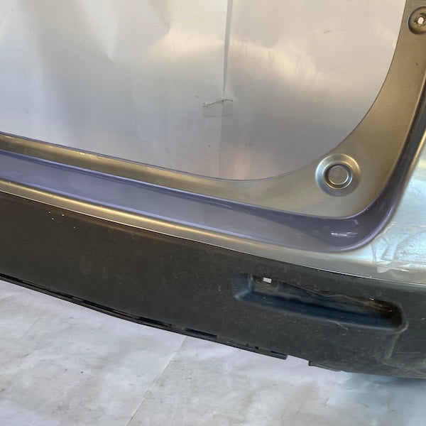 Suzuki Vitara Arka Tampon 16-19 En Uygun Oto Parça