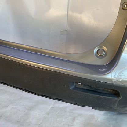 Suzuki Vitara Arka Tampon 16-19 En Uygun Oto Parça