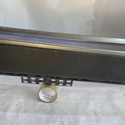 Suzuki Vitara Arka Tampon 16-19 En Uygun Oto Parça