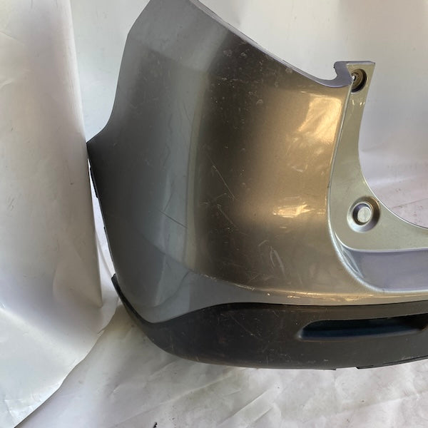 Suzuki Vitara Arka Tampon 16-19 En Uygun Oto Parça