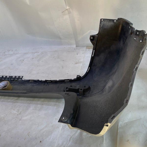 Suzuki Vitara Arka Tampon 16-19 En Uygun Oto Parça