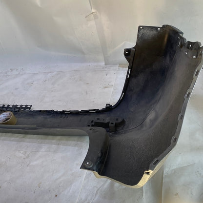 Suzuki Vitara Arka Tampon 16-19 En Uygun Oto Parça