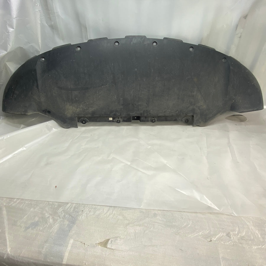 TESLA Model Y Ön Tampon Alt Muhafaza 17607-00-B Orijinal