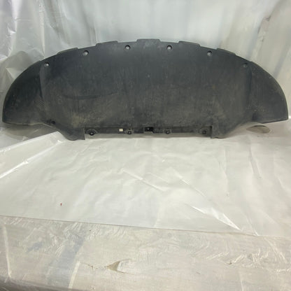 TESLA Model Y Ön Tampon Alt Muhafaza 17607-00-B Orijinal