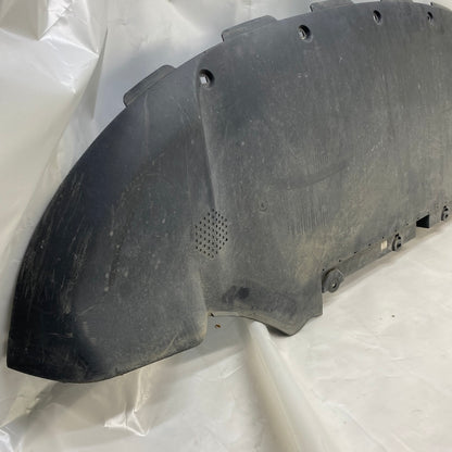 TESLA Model Y Ön Tampon Alt Muhafaza 17607-00-B Orijinal