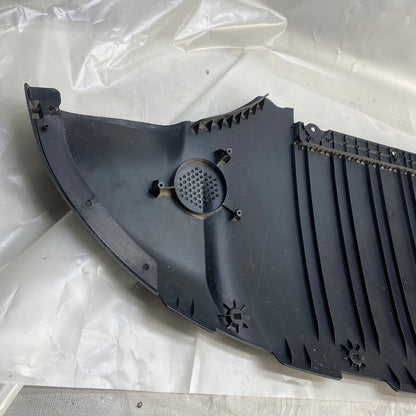 TESLA Model Y Ön Tampon Alt Muhafaza 17607-00-B Orijinal