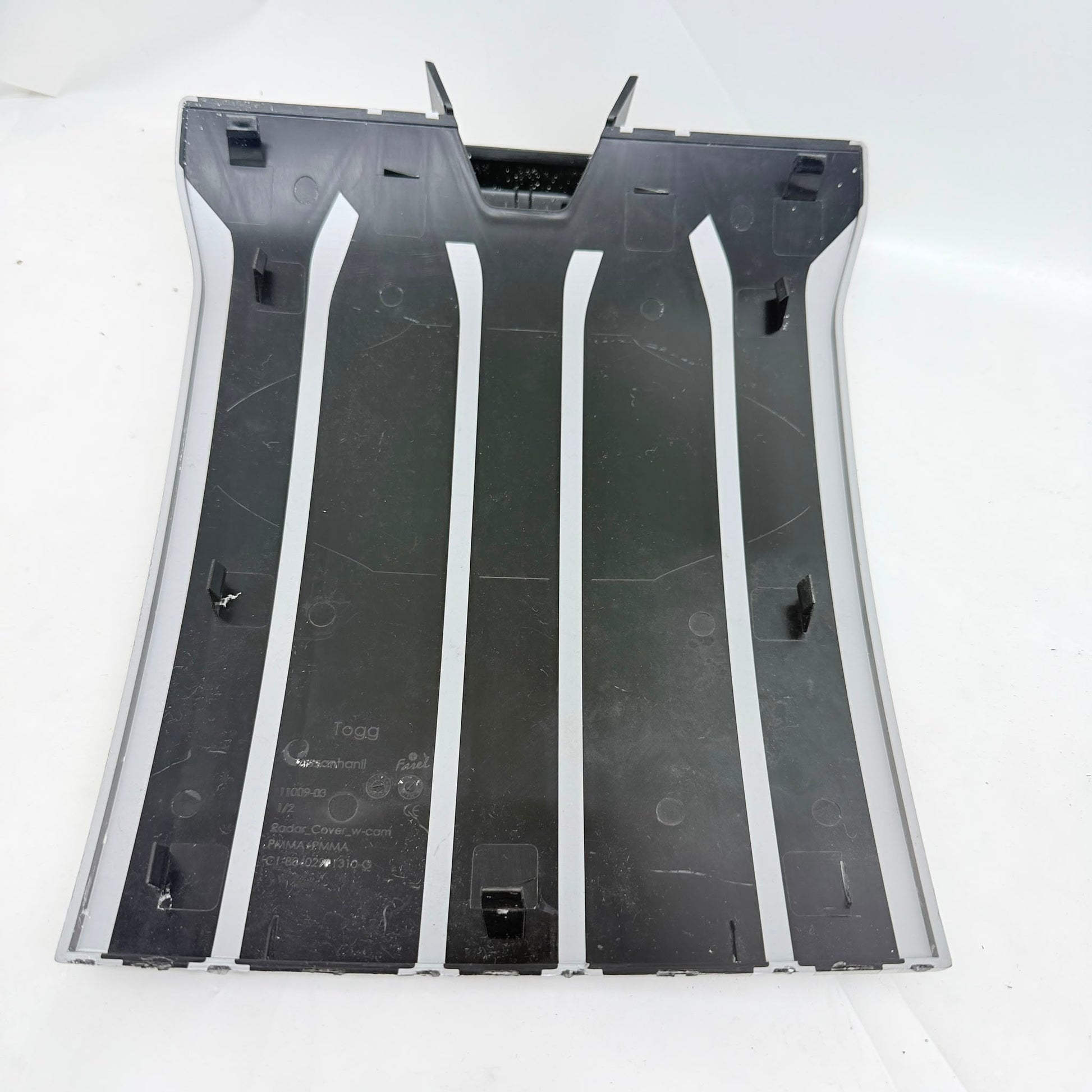 Togg T10X Panjur Orta Kapagi Radar B0402901310 2023-25 En Uygun Oto Parca