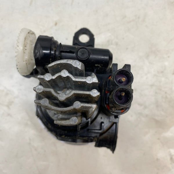 Togg T10X Sis Farı 89252091/89252081 2022+ En Uygun Oto Parça