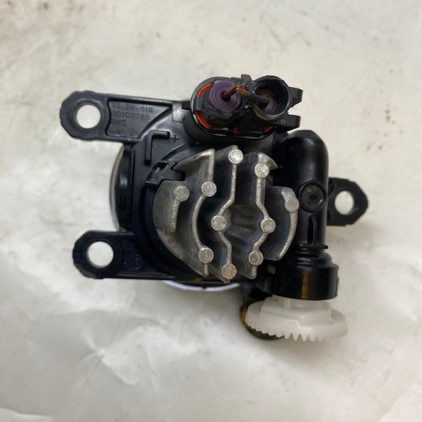 Togg T10X Sis Farı 89252091/89252081 2022+ En Uygun Oto Parça