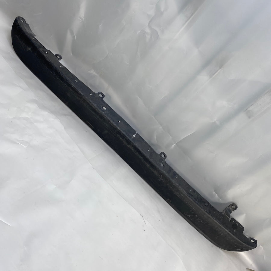 Toyota Auris Arka Tampon Spoyleri S2453-02010