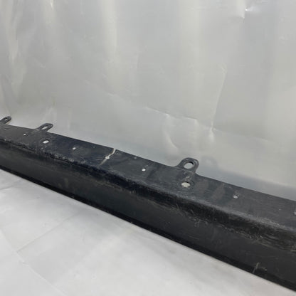 Toyota Auris Arka Tampon Spoyleri S2453-02010