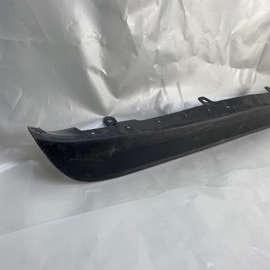 Toyota Auris Arka Tampon Spoyleri S2453-02010