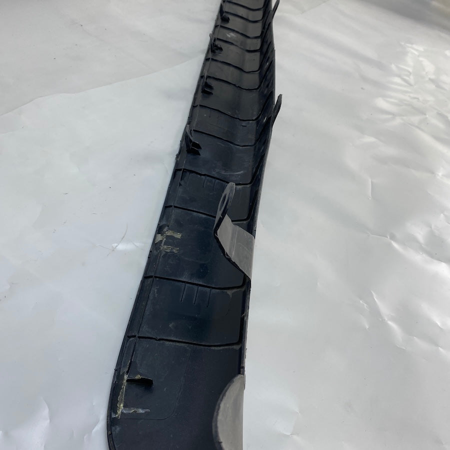 Toyota Auris Arka Tampon Spoyleri S2453-02010