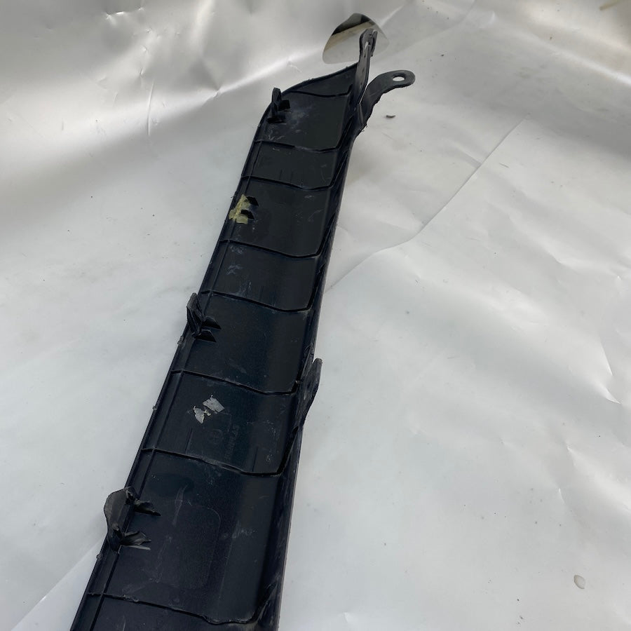 Toyota Auris Arka Tampon Spoyleri S2453-02010