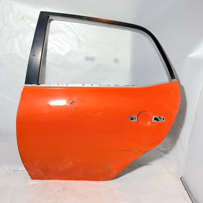 Toyota Auris Sol Arka Kapı 08-12 En Uygun Oto Parça