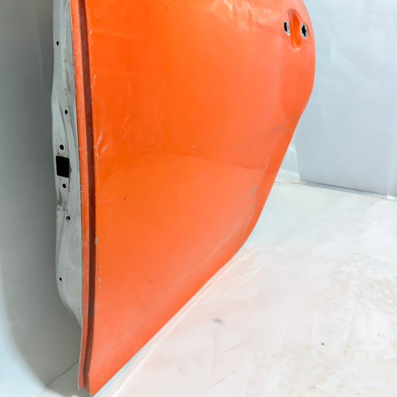 Toyota Auris Sol Arka Kapı 08-12 En Uygun Oto Parça