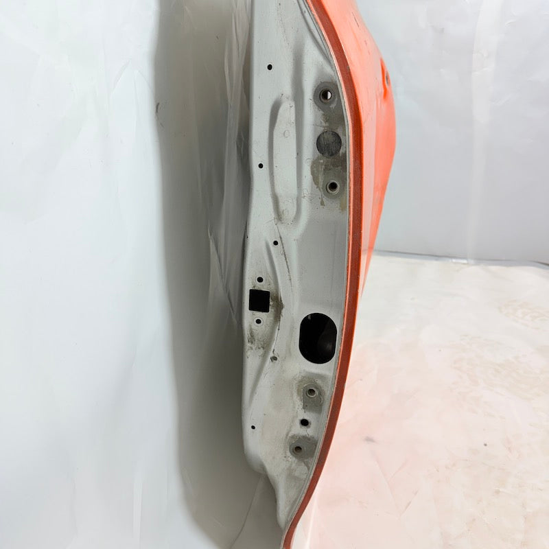 Toyota Auris Sol Arka Kapı 08-12 En Uygun Oto Parça