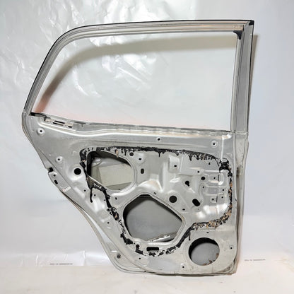 Toyota Auris Sol Arka Kapı 08-12 En Uygun Oto Parça