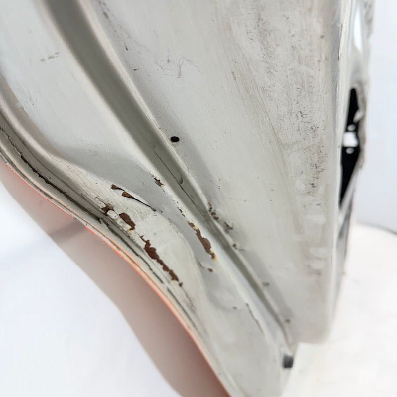 Toyota Auris Sol Arka Kapı 08-12 En Uygun Oto Parça