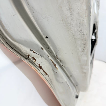 Toyota Auris Sol Arka Kapı 08-12 En Uygun Oto Parça