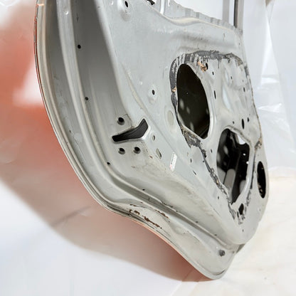 Toyota Auris Sol Arka Kapı 08-12 En Uygun Oto Parça