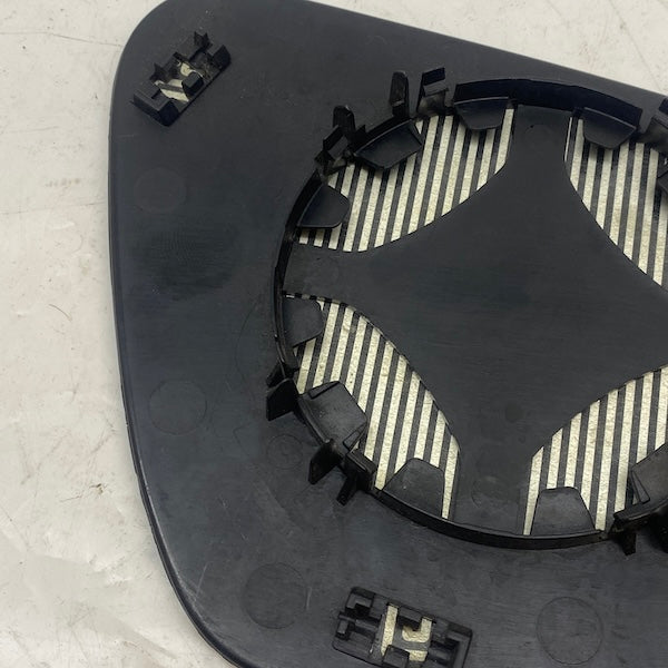 Toyota Auris Sol Dikiz Ayna Camı 20493063 12-18