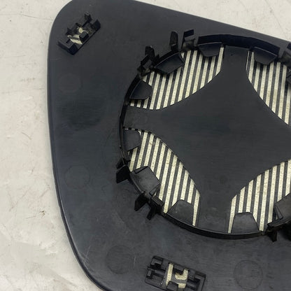 Toyota Auris Sol Dikiz Ayna Camı 20493063 12-18