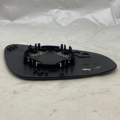 Toyota Auris Sol Dikiz Ayna Camı 20493063 12-18