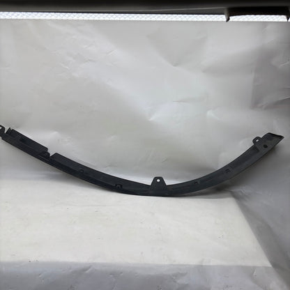 Toyota Auris Sol Ön Tampon Alt Spoiler 7685212210