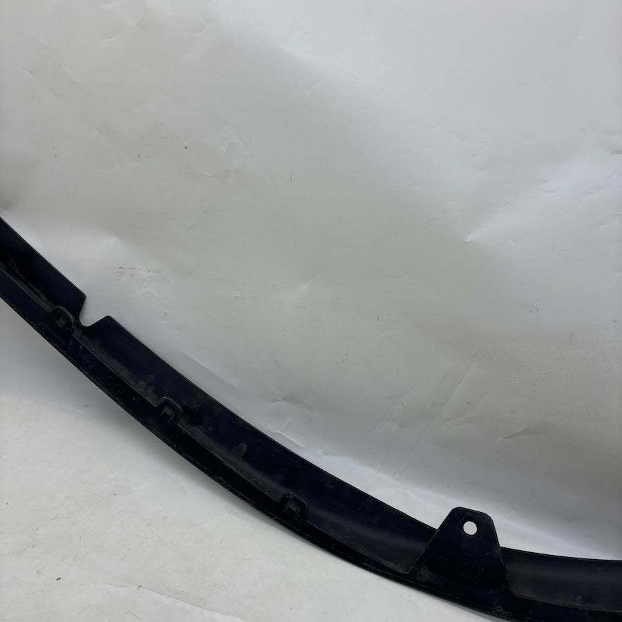 Toyota Auris Sol Ön Tampon Alt Spoiler 7685212210