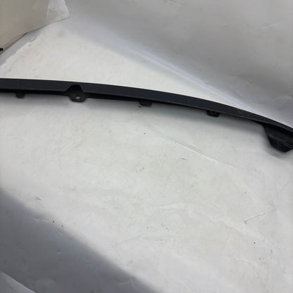 Toyota Auris Sol Ön Tampon Alt Spoiler 7685212210