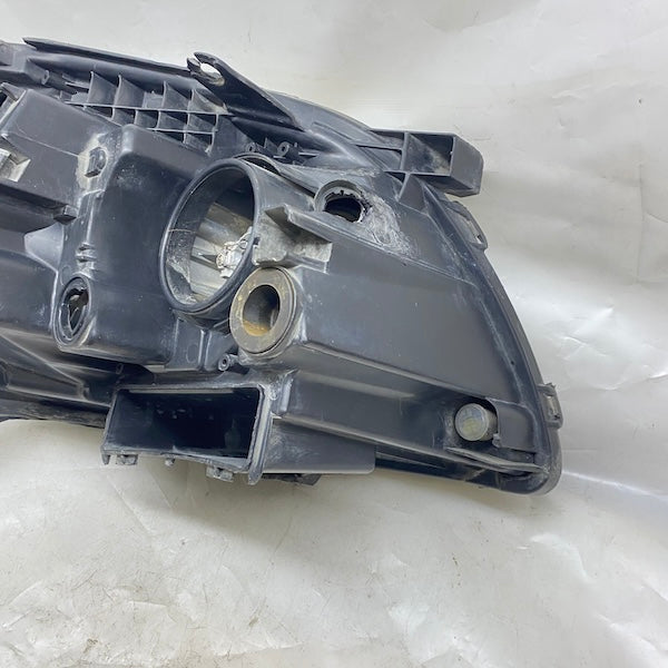 Toyota Avensis Sol Far Mercekli En Uygun Oto Parça